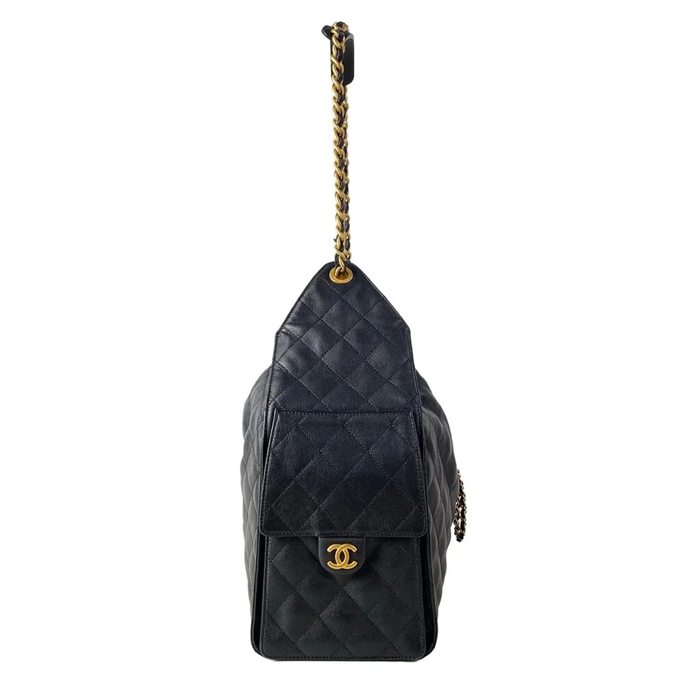 Chanel 25 Medium Shoulder Bag AS5311